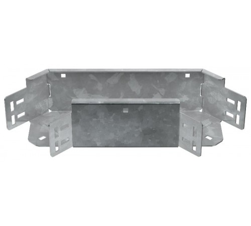 ESCA 7 Поворот 90град 100х100-2,0 HDZ  ES7-PG-90-100-100-20-HDZ  IEK