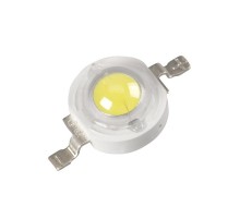 Мощный светодиод ARPL-3W-BCX45 Warm White  020957  Arlight