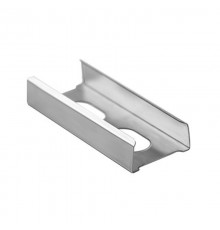 Коннектор для MIC, PDS-R, PDS-S сталь  026182  Arlight