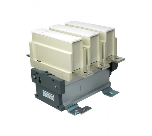 LC1F630M7, 3Р, 630А, 220В/50/60Гц, контактор  электромагнитный  (ЭТ)  ET014539  Электротехник