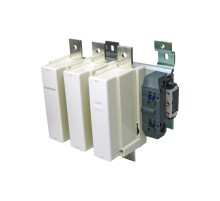 LC1F630M7, 3Р, 630А, 220В/50/60Гц, контактор  электромагнитный  (ЭТ)  ET014539  Электротехник