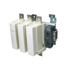 LC1F630M7, 3Р, 630А, 220В/50/60Гц, контактор  электромагнитный  (ЭТ)  ET014539  Электротехник