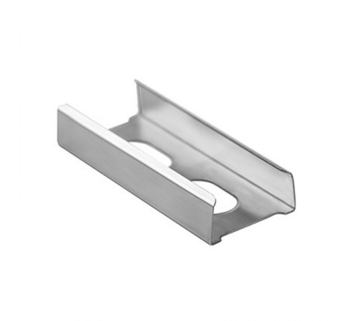 Коннектор для MIC, PDS-R, PDS-S сталь  026182  Arlight