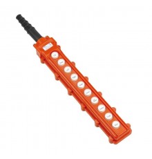 Пульт кнопочный NP3-5 на 10 кнопок IP65 (R)  586055  CHINT