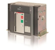 Выключатель-разъединитель стационарный FA4N/MS 3200 3p FHR1SDA080457R1 ABB