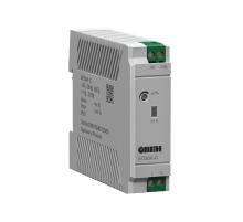 Блок питания БП30А-24С  91231  ОВЕН