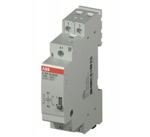 Реле электромеханическое установочное E297-16-20/242TAZ311000R2042 ABB