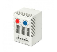 KL-TRS-UVL-060 Термостат универсальный 0-60°C для обогрева и охлаждения, аналог ZR 011  230295  Hyperline