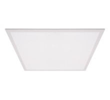 Светодиодный светильник встраиваемый мед. AL2154  40W 6500K 4200Лм IP54, 595х595х32мм, белый с др-ром  41299  Feron