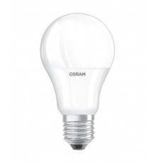 Лампа светодиодная LSCLA150 15W/865 230VFR E27 10X1 RU серия LED Star   4058075695443  OSRAM