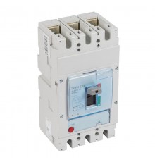 Выключатель-разъединитель DPX3 630-I 3P 630A  422217  Legrand