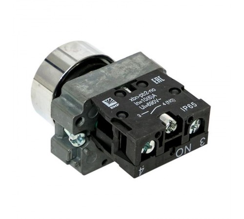 Кнопка BA31 зеленая NO IP65 PROxima  xb2-ba31-65  EKF