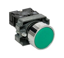 Кнопка BA31 зеленая NO IP65 PROxima  xb2-ba31-65  EKF