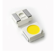 Светодиод ARL-3528WW (H343W) 3000K  019496  Arlight