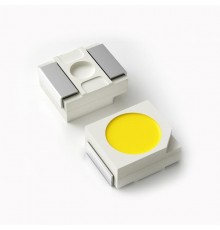 Светодиод ARL-3528WW (H343W) 3000K  019496  Arlight