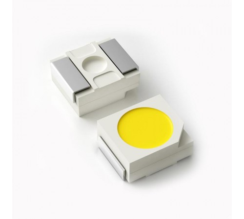 Светодиод ARL-3528WW (H343W) 3000K  019496  Arlight