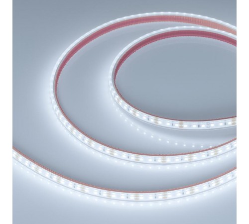 Лента светодиодная герметичная RTW-PFS-A120-11mm 12V White6000 (9.6 W/m, IP68, 2835, 5m) (arlight, -)  033784  Arlight