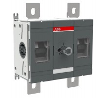 Выключатель нагрузки OT630E11  1SCA109854R1001  ABB