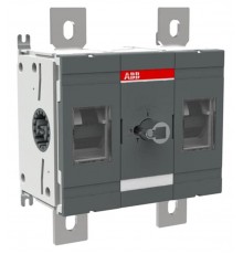 Выключатель нагрузки OT630E11  1SCA109854R1001  ABB