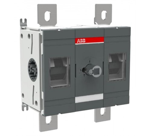 Выключатель нагрузки OT630E11  1SCA109854R1001  ABB