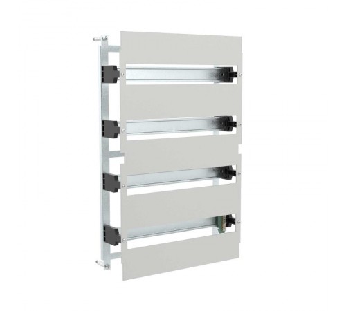 Модульная рама для шкафа CN50649, В=600 мм, Ш=400 мм, для 72 модулей  CN5TM64  DKC