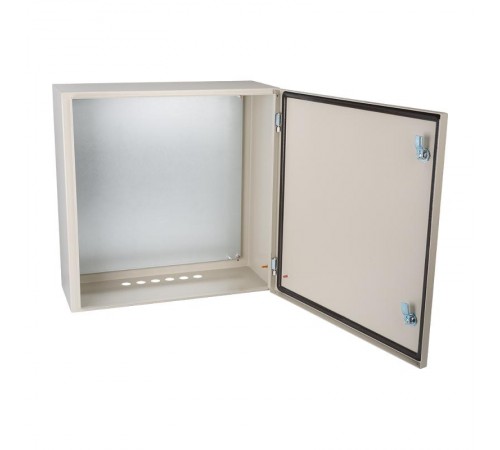 Щит с монтажной панелью ЩМП -662-600х600х250-IP54-УХЛ2  243760  КЭАЗ