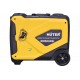 Инверторный генератор DN5000Si  64/10/9  HUTER