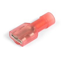 Разъем плоский РПИ-М(н) 1,5-(6,3) (100шт/упак)  56743  КВТ