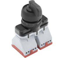 Переключатель взрывозащищенный B-0-12-Exe (SH-4)  2327025170  Световые Технологии