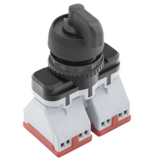 Переключатель взрывозащищенный B-0-12-Exe (SH-4)  2327025170  Световые Технологии