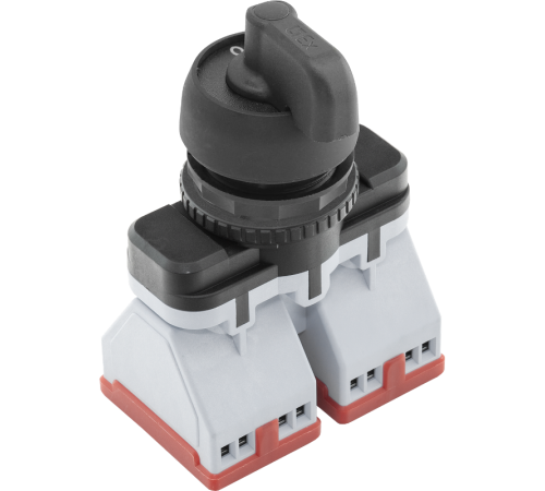 Переключатель взрывозащищенный B-0-12-Exe (SH-4)  2327025170  Световые Технологии