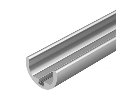 Профиль ROUND-D10.5-2000 ANOD  029088  Arlight