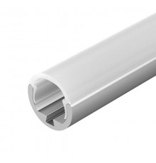 Профиль ROUND-D10.5-2000 ANOD  029088  Arlight