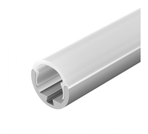 Профиль ROUND-D10.5-2000 ANOD  029088  Arlight