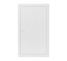 Встраиваемый силовой щит "Nova" 36 модулей с металлической дверью IP41    nv-pb-md-3  EKF