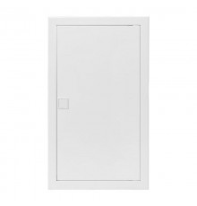 Встраиваемый силовой щит "Nova" 36 модулей с металлической дверью IP41    nv-pb-md-3  EKF