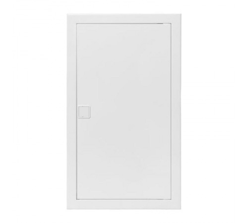 Встраиваемый силовой щит "Nova" 36 модулей с металлической дверью IP41    nv-pb-md-3  EKF