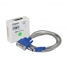 КОМБ.ДАТЧИК ТЕМП. И ВЛАЖ.  310898  Legrand