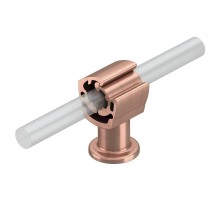 Держатель прутка безболтовой пластиковый   * (177 30 CU)  5207754  OBO Bettermann