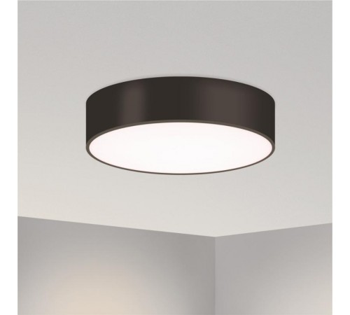 Светильник SP-TOR-PILL-R800-94W Warm3000 (BK, 120 deg) (Arlight, IP20 Металл, 3 года)  023003(2)  Arlight