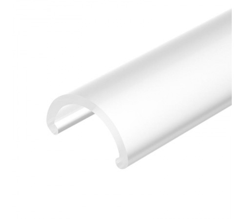 Экран ARH-ROUND-D8-2000 Round Opal (Arlight, Пластик)  036326  Arlight