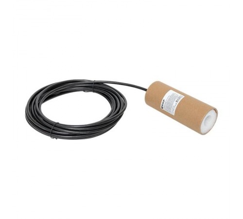 Погружной датчик уровня (гидростат) 0-5 м вод.ст. 0,5% кабель 10 м EKF  PRT-102-5-0,5-10  EKF