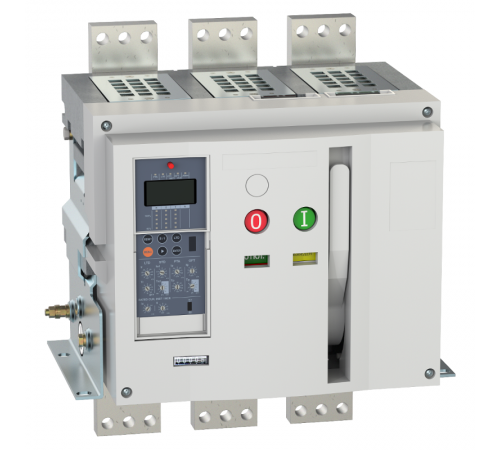 OptiMat A-2500-S4-3P-100-F-MR8.0-F-C2200-M2-P00-S1-03 277593  КЭАЗ