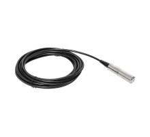 Погружной датчик уровня (гидростат) 0-5 м вод.ст. 0,5% кабель 10 м EKF  PRT-102-5-0,5-10  EKF