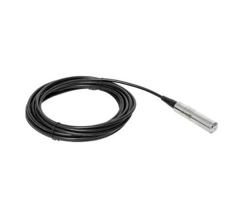 Погружной датчик уровня (гидростат) 0-5 м вод.ст. 0,5% кабель 10 м EKF  PRT-102-5-0,5-10  EKF