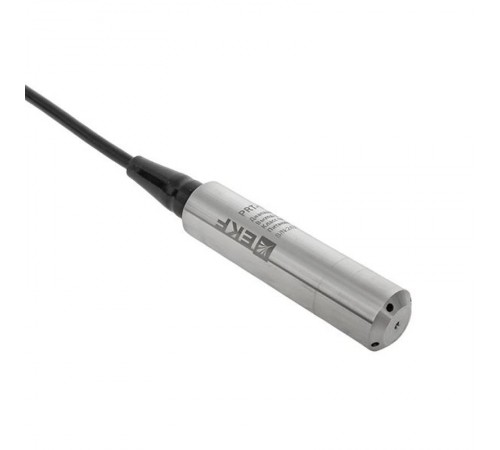 Погружной датчик уровня (гидростат) 0-5 м вод.ст. 0,5% кабель 10 м EKF  PRT-102-5-0,5-10  EKF