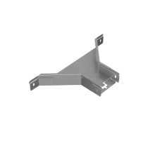 Т-ответвитель 50х100 мм "ПЛЮС" HD85  TUplus50-100 HD85  КМ-профиль