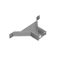 Т-ответвитель 50х100 мм "ПЛЮС" HD  TUplus50-100 HD   КМ-профиль