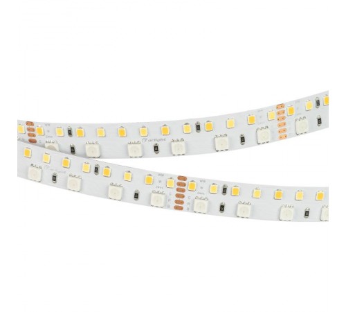 Светодиодная лента RT-BA180-15mm 24V RGBW-MIX (28.8 W/m, IP20, 5060/2835, 5m) (Arlight, 28.8 Вт/м, IP20)  022707(2)  Arlight