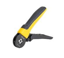 Пресс-клещи ПКМ-16вт-4, SHTOK  384333  КЭАЗ